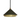 โคมไฟเพดาน [MD] Huxley Pendent Lamp Black