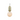 [B-Grade] โคมไฟเพดาน [MD] Mathias 25 Pendant Lamp Gold