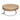 โต๊ะกลาง [VD] Winter Coffee Table Large Wood