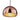 [B-Grade] โคมไฟเพดาน [MD] Silhouette 40 Pendant Lamp Coffee