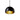 โคมไฟเพดาน [MD] Silhouette 40 Pendant Lamp Black