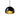 [B-Grade] โคมไฟเพดาน [MD] Silhouette 40 Pendant Lamp Black