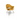 [B-Grade] เก้าอี้ทานอาหาร [TG] Noemi Armchair Brown Caramel [Gold Legs]