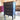 ตู้เก็บของ [DC] Connor Cabinet Black