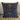 หมอนอิง [DC] Black Cushion 44x44