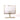 [B-Grade] โคมไฟตั้งโต๊ะ [MD] Lawson Table Lamp Chrome